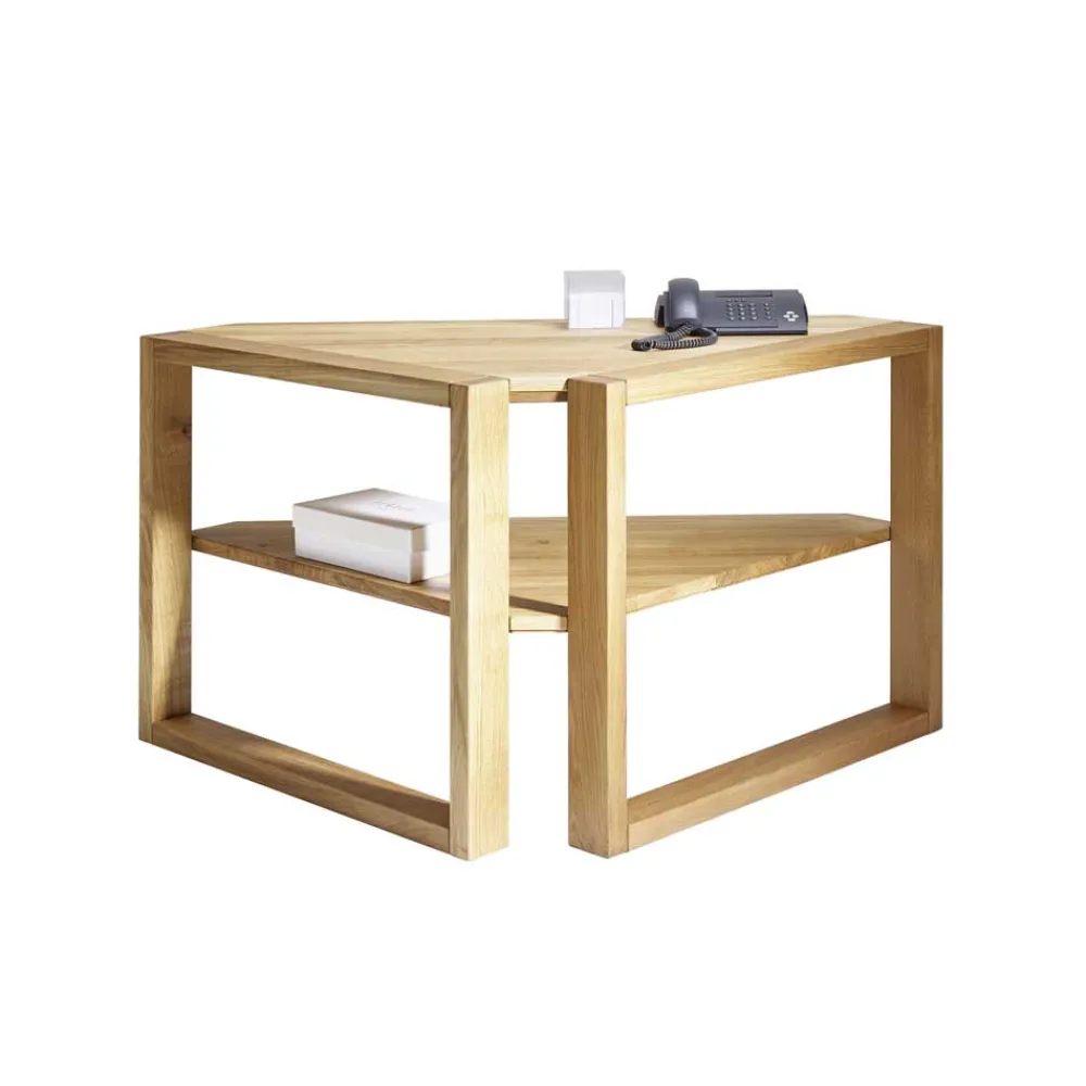 Eckschreibtisch Emrada*Pharao24 Clearance