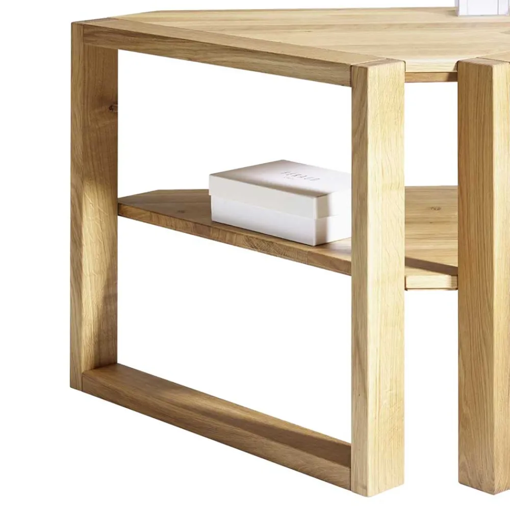 Eckschreibtisch Emrada*Pharao24 Clearance