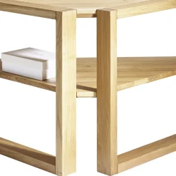 Eckschreibtisch Emrada*Pharao24 Clearance