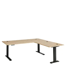 Eckschreibtisch Esdravos*Pharao24 Sale