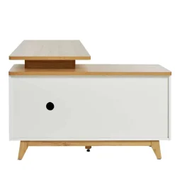 Eckschreibtisch Hajelua*Pharao24 Hot