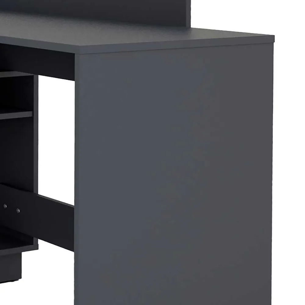 Outlet Eckschreibtisch Lirou Computertische|Jugendschreibtische