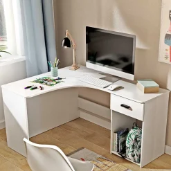 Eckschreibtisch Ongra*Pharao24