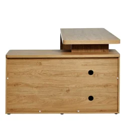 Eckschreibtisch Raja*Pharao24 Hot