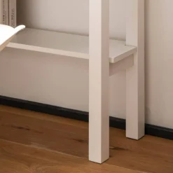 Eckschreibtisch Redonde Computertische|Jugendschreibtische