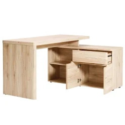 Eckschreibtisch Syrias*Pharao24 Online