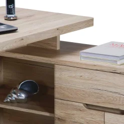 Eckschreibtisch Syrias*Pharao24 Online