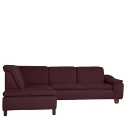 Outlet Ecksofa Acsandrio Wohnlandschaften|Ecksofas