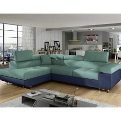Ecksofa Aistan*Pharao24 Outlet