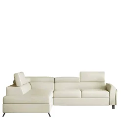 Ecksofa Albertiro Wohnlandschaften|Ecksofas