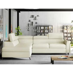 Ecksofa Albertiro Wohnlandschaften|Ecksofas