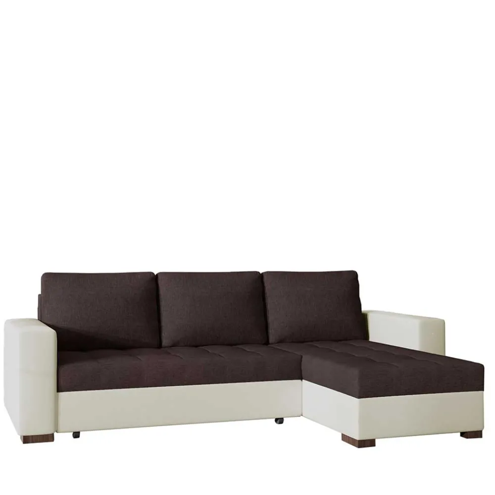 Ecksofa Alessia*Pharao24 Discount