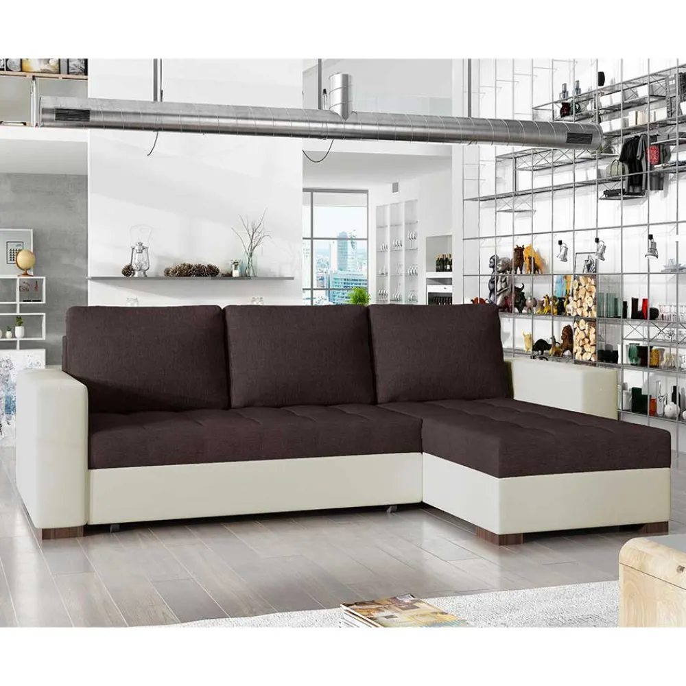 Ecksofa Alessia*Pharao24 Discount