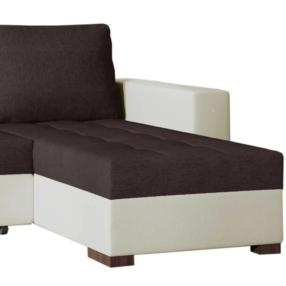 Ecksofa Alessia*Pharao24 Discount