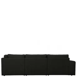 Ecksofa Anthrazit Trois*Pharao24 Best