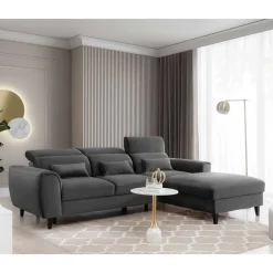 Ecksofa Azzuro*Pharao24 New