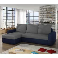Ecksofa Basel*Pharao24 Online