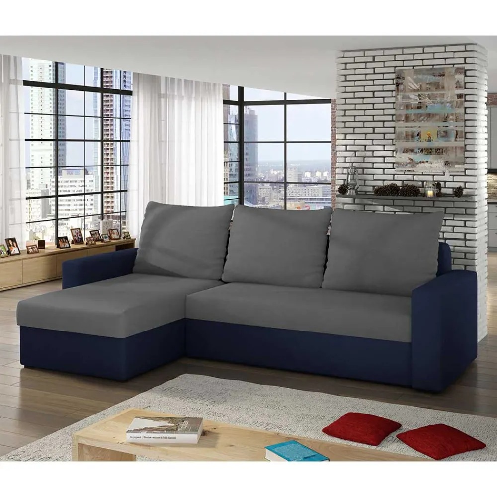Ecksofa Basel*Pharao24 Online