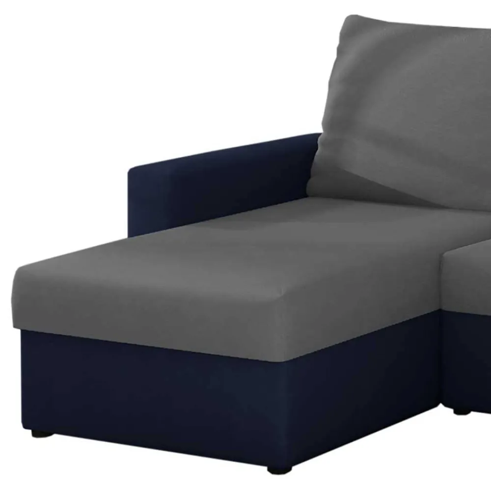 Ecksofa Basel*Pharao24 Online