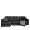 Sale Ecksofa Bastiona Wohnlandschaften|Ecksofas