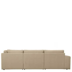 Ecksofa Beige Pilamonia*Pharao24 Online