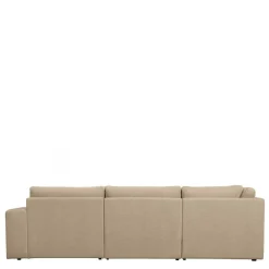 Ecksofa Beige Pilamonia*Pharao24 Online