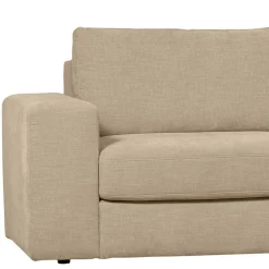Ecksofa Beige Pilamonia*Pharao24 Online