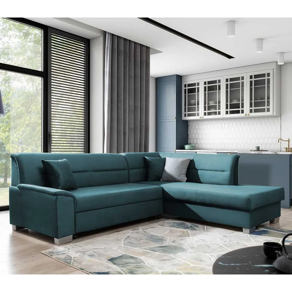 Ecksofa Bordana Wohnlandschaften|Ecksofas