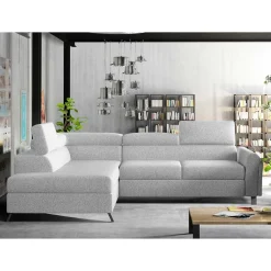 Outlet Ecksofa Calbany Wohnlandschaften|Ecksofas
