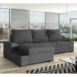 Ecksofa Calura Wohnlandschaften|Ecksofas