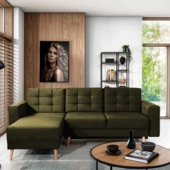 New Ecksofa Chan Wohnlandschaften|Ecksofas