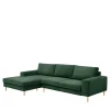 Sale Ecksofa Cyoko Wohnlandschaften|Ecksofas