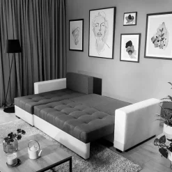 Ecksofa Dancona*Pharao24 New