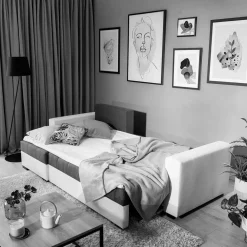 Ecksofa Dancona*Pharao24 New