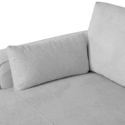 Ecksofa Doskados Polstermöbel|Wohnzimmercouch