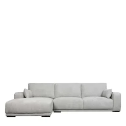 Ecksofa Doskados Polstermöbel|Wohnzimmercouch