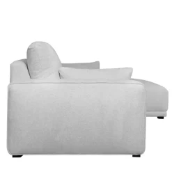 Ecksofa Doskados Polstermöbel|Wohnzimmercouch