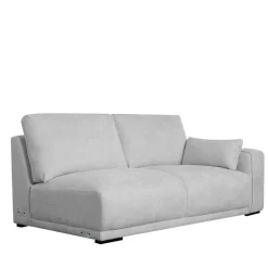 Ecksofa Doskados Polstermöbel|Wohnzimmercouch