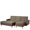 Discount Ecksofa Dosmarin Wohnlandschaften|Ecksofas