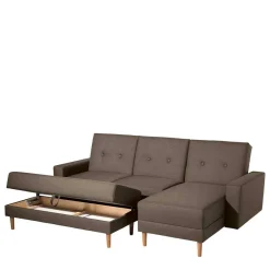 Discount Ecksofa Dosmarin Wohnlandschaften|Ecksofas