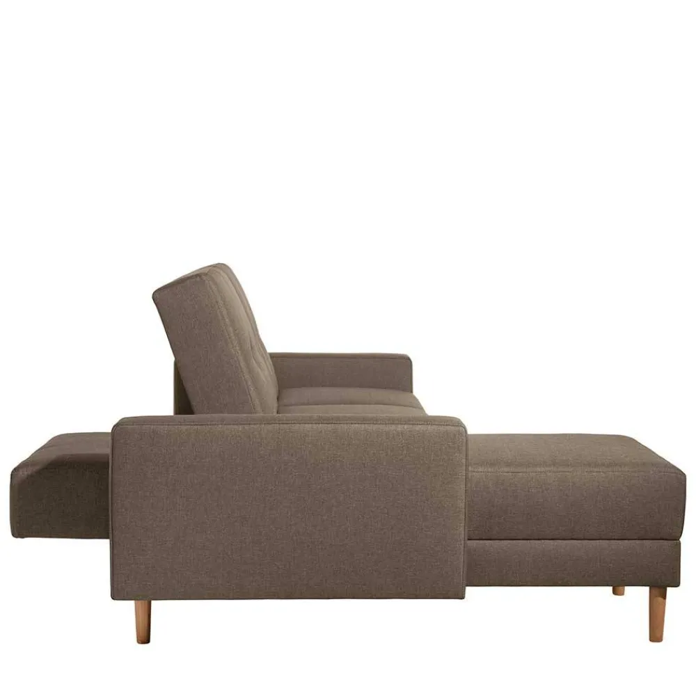 Discount Ecksofa Dosmarin Wohnlandschaften|Ecksofas