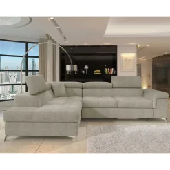 Ecksofa Egilla*Pharao24 New