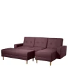 Discount Ecksofa Enpa Wohnlandschaften|Ecksofas
