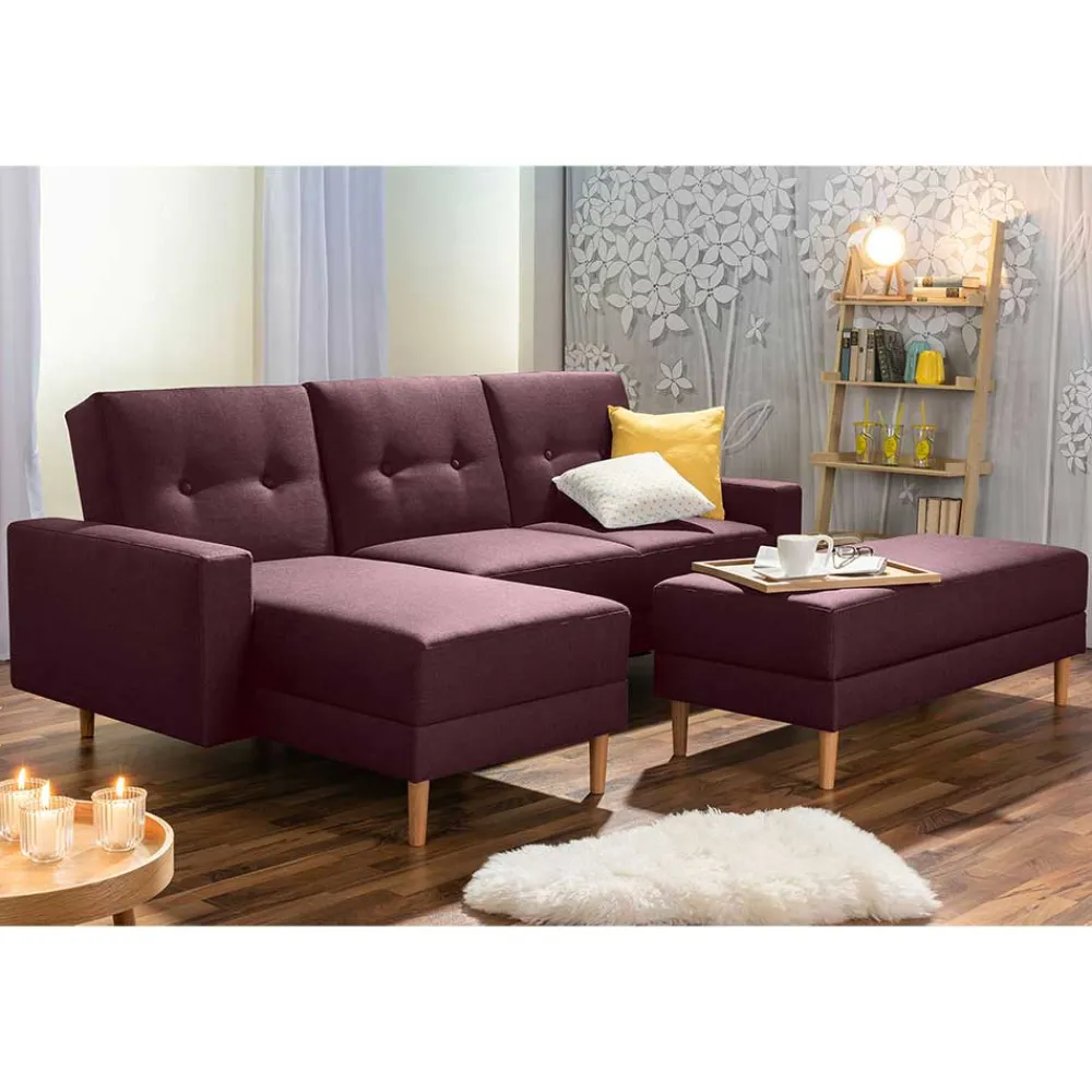 Discount Ecksofa Enpa Wohnlandschaften|Ecksofas