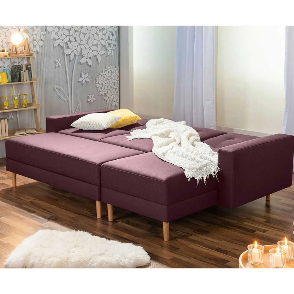 Discount Ecksofa Enpa Wohnlandschaften|Ecksofas