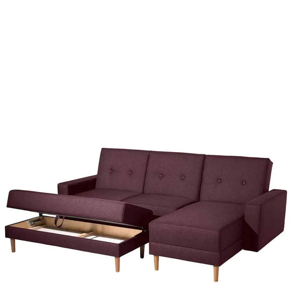 Discount Ecksofa Enpa Wohnlandschaften|Ecksofas