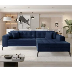 Ecksofa Evinele*Pharao24 Clearance