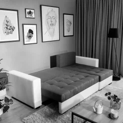 Ecksofa Finaly*Pharao24 Discount