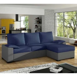 Outlet Ecksofa Flashing Wohnlandschaften|Ecksofas