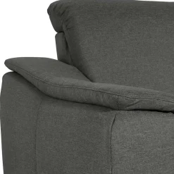 Outlet Ecksofa Gaddy Wohnlandschaften|Ecksofas